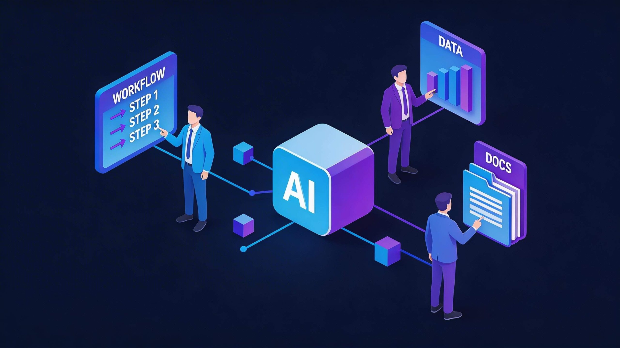 AI×BPO 業務伴走支援
